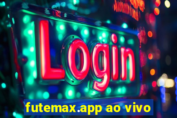 futemax.app ao vivo